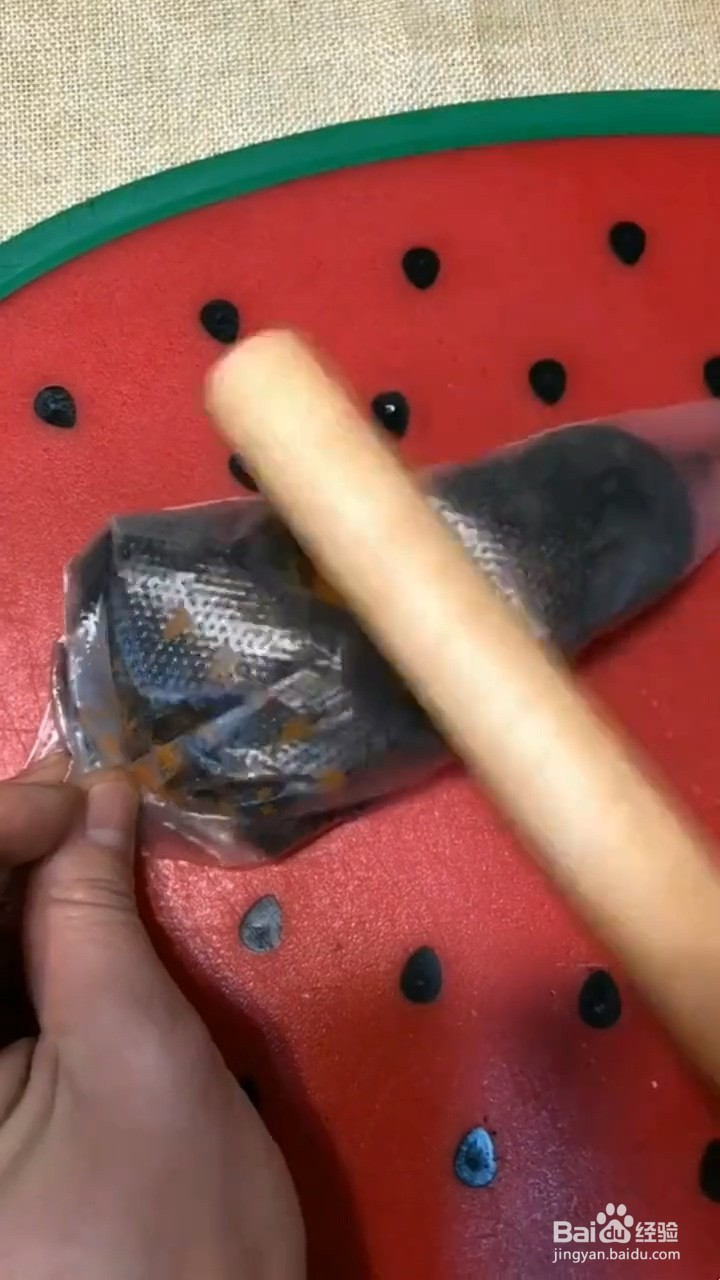 怎么制作芒果盆栽