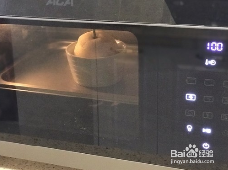 冰糖蒸雪梨的做法