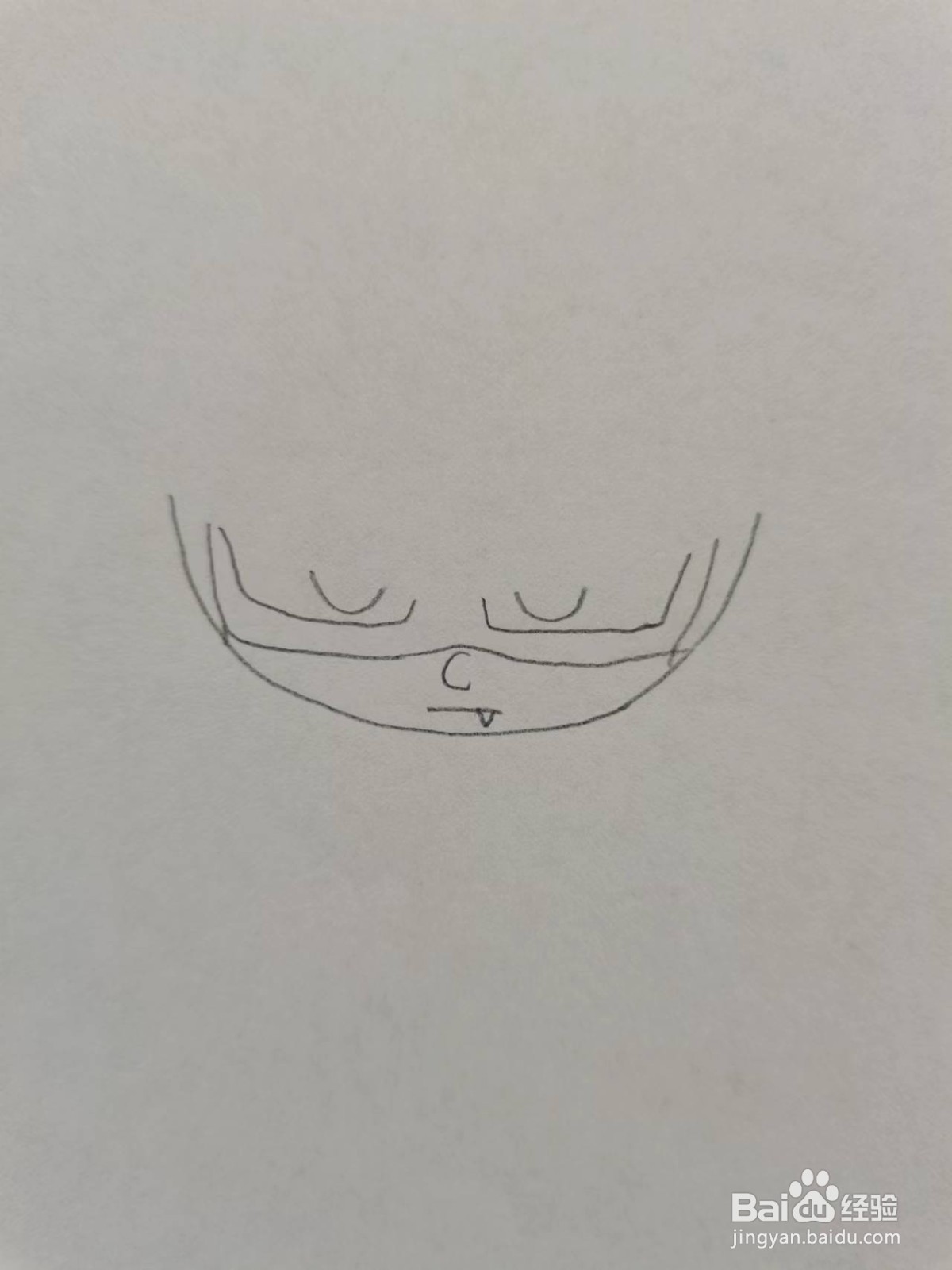 如何画孝心超人