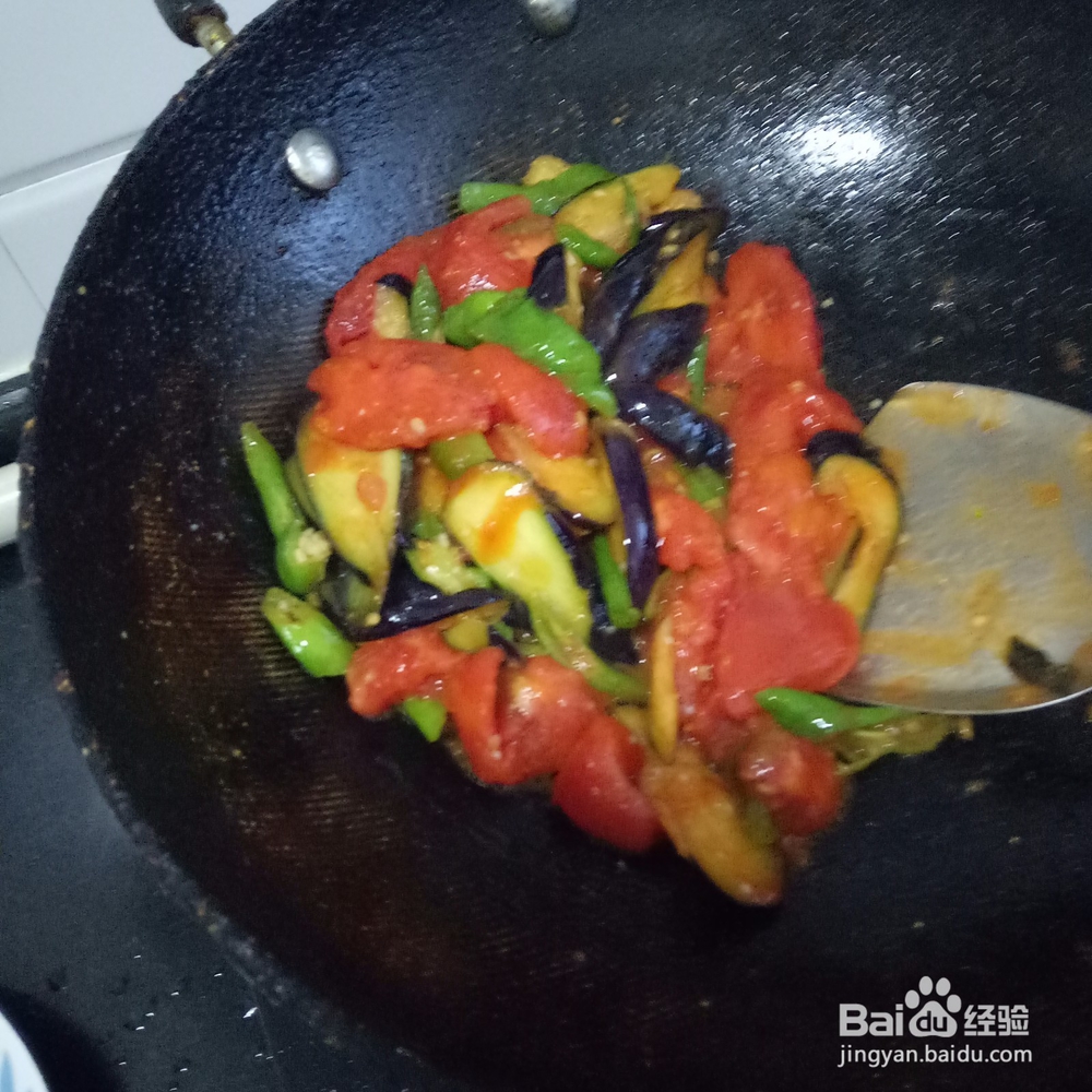 怎样炒开胃的下饭菜