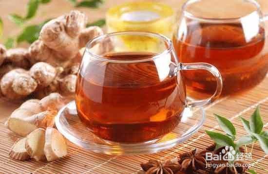 喝了蜂蜜配生姜,男人,女人.想什么样就能什么样