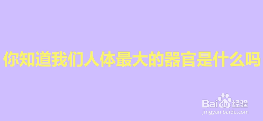 自我判断皮肤的问题原因?