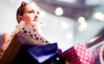 美国购物的一些个人经验？