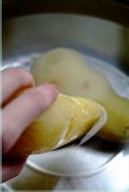 美味鸡汁土豆泥的做法