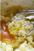 果酱杏仁酥的做法