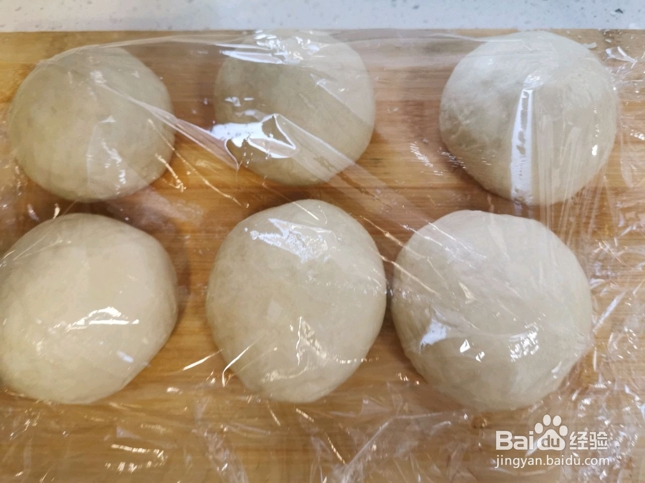 无糖椰蓉手撕包的做法