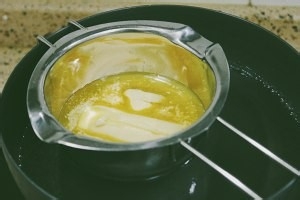 怎么做好吃的山楂糖霜蛋糕