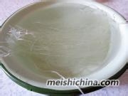 蒜蓉粉丝蒸鲍鱼做法