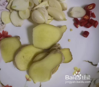 好吃下饭的腌萝卜