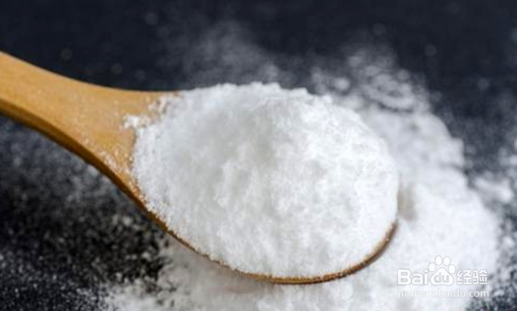 小苏达粉有什么作用