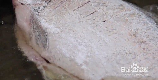 红烧鳊鱼家庭版