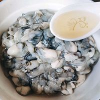 海蛎煎蛋怎样做
