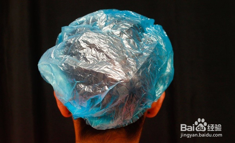 如何让头发更浓密