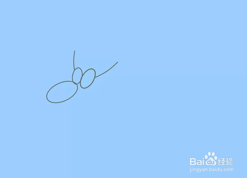 怎么画卡通形象的龙