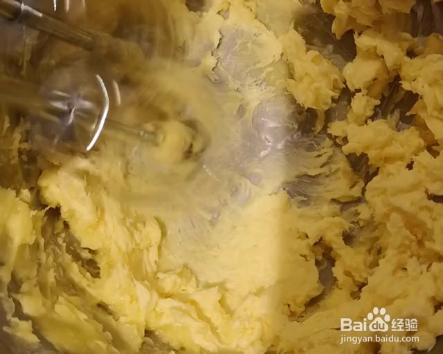 孩子爱吃的葡萄干坚果曲奇