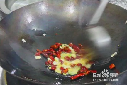 大厨教你做 酸辣绿豆芽