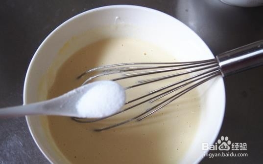 干炸蘑菇的做法