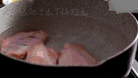 好吃美食----啤酒鸡翅