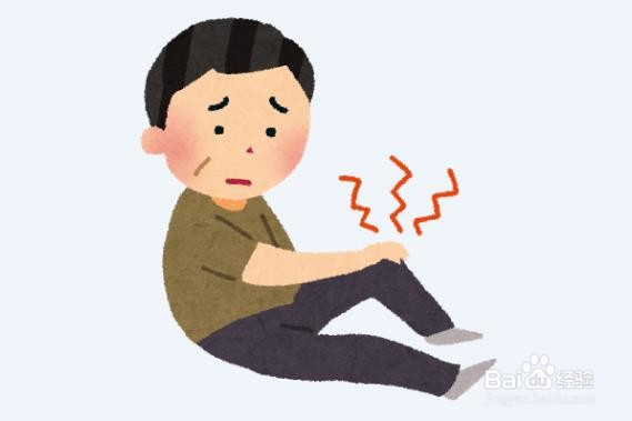 冬季，如何应对关节痛