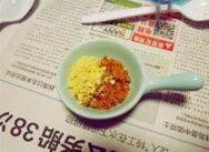 红糖姜汁奶茶的简易做法