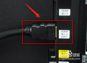 电脑hdmi连接显示器没反应