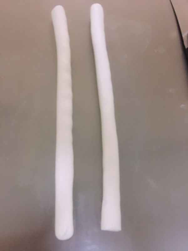 紫薯芋泥糯米饼