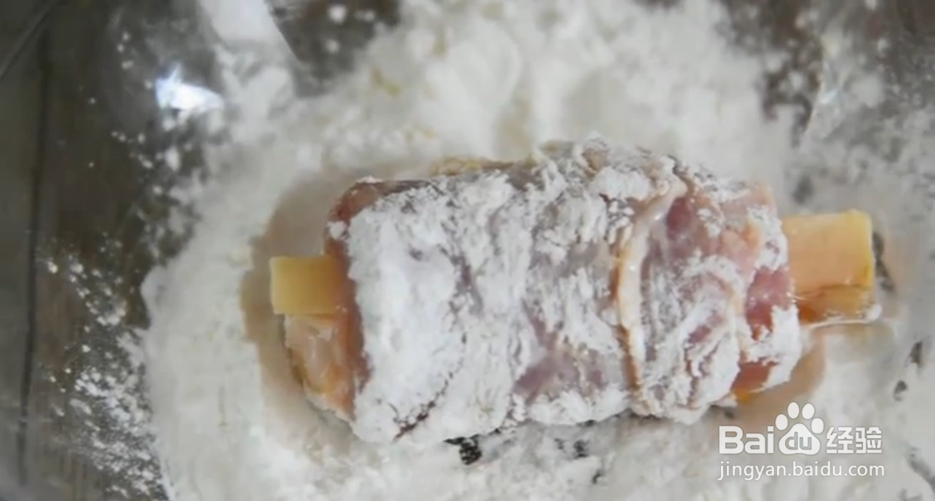 如何做五花肉小排