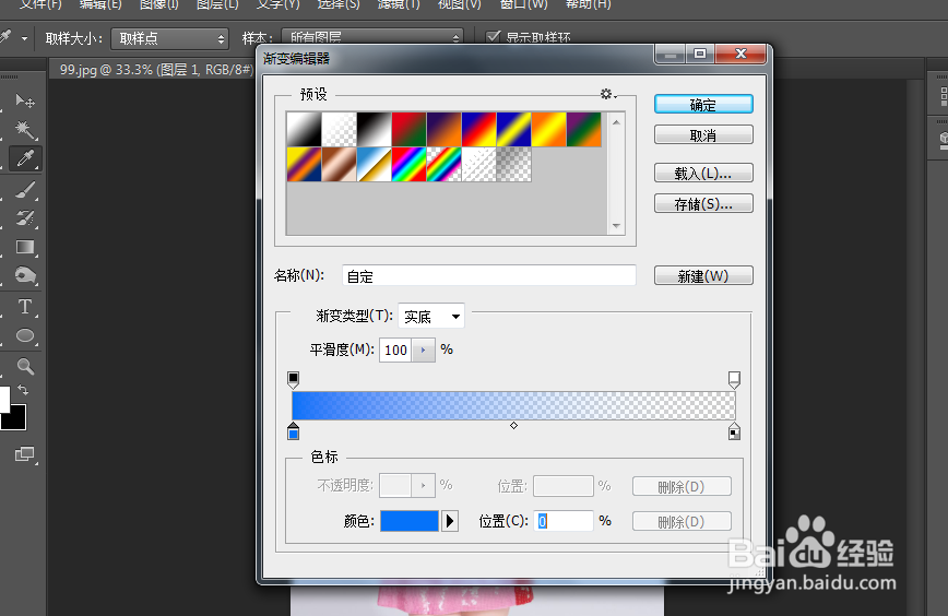 如何用PS给普通的照片添加艺术效果