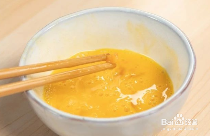 11个月宝宝补铁补钙补锌---海米鸡蛋紫菜面片汤