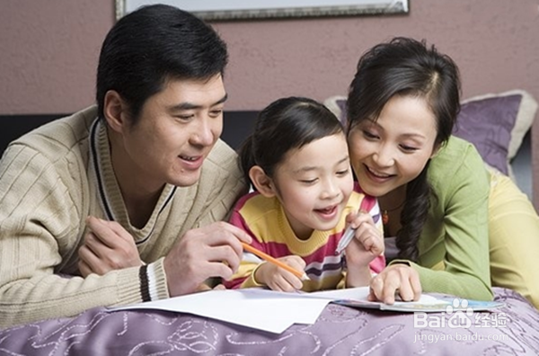 父母如何帮助孩子改正学习中粗心的习惯