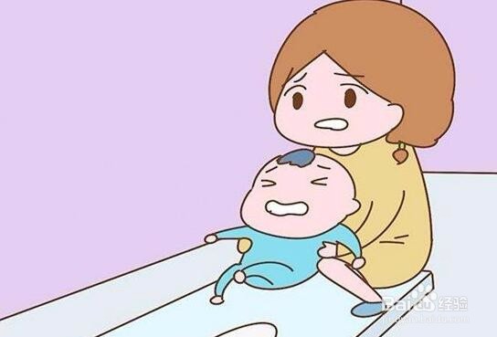 宝宝抗拒把屎怎么办