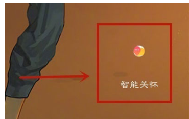 华为儿童手表4pro如何关机?