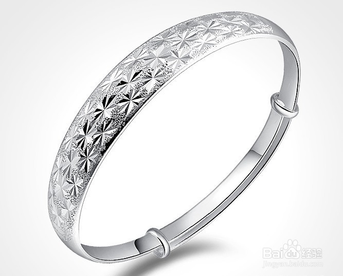 银手镯为什么会变黑？平时怎么保养呢？