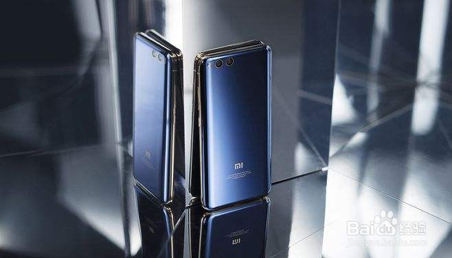 为何那么多人用小米手机呢?