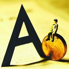 股市中，十字星k线的意义