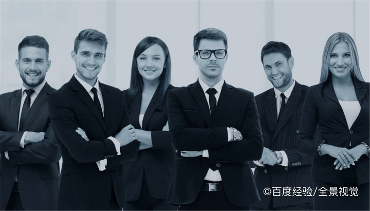 职场新手如何积累第一批客户