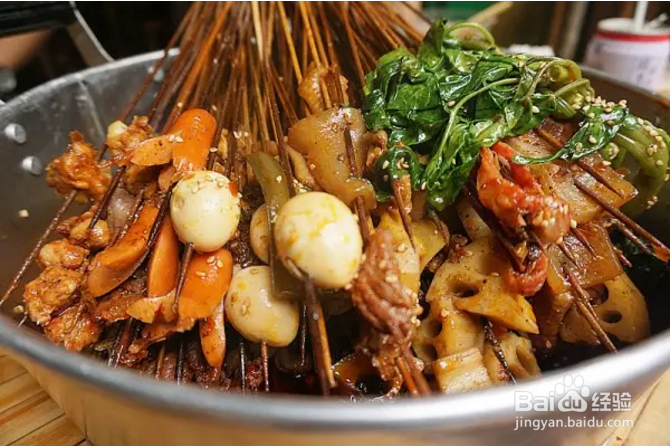 领略川藏线上的美丽风景