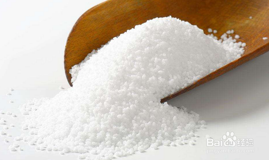 吃盐的注意事项