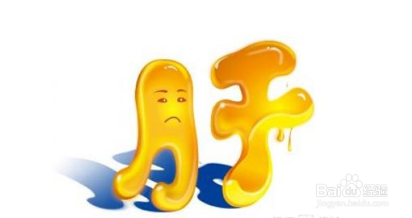 大肚子和脂肪肝有什么关系
