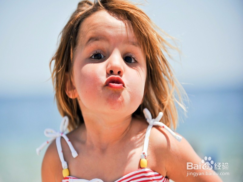 孩子不听话怎么办?!