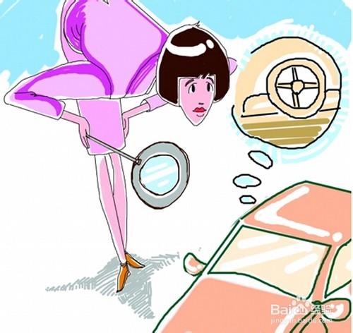 二手车交易需要注意的几个问题