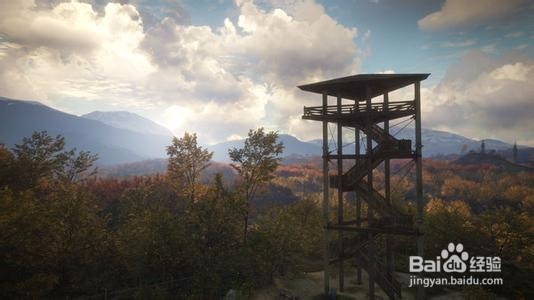 猎人野性的呼唤怎么玩