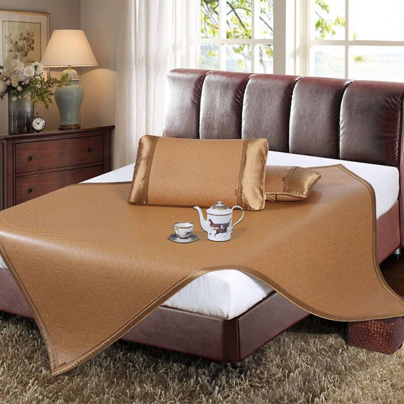 8款可折叠凉席久睡不偏位