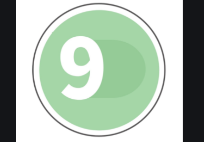 9的正确写法数字是什么