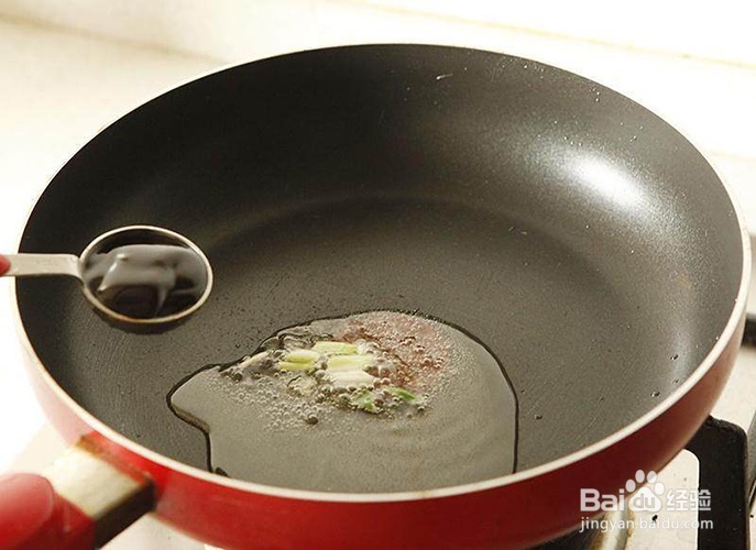 怎样做爆炒鱿鱼?