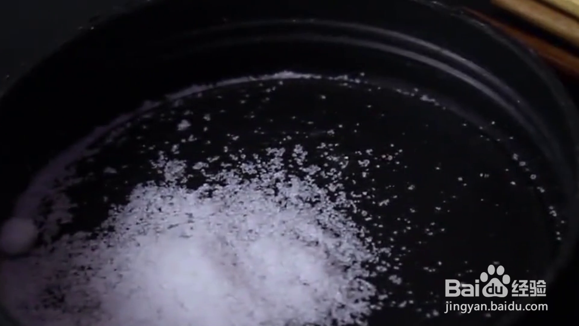 教你筷子发霉的清洁小妙招？