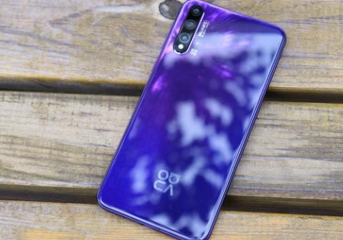 华为nova7普通版和星耀版有什么区别