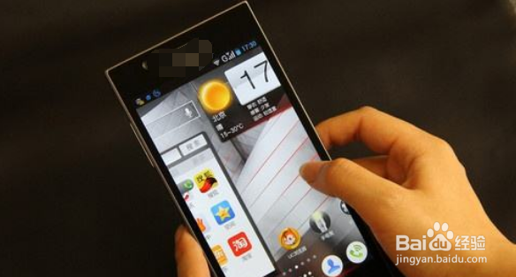 如何解决手机指纹解锁后触摸屏无响应