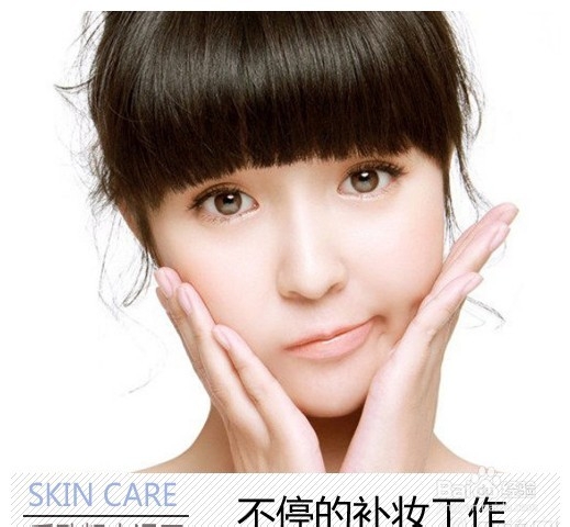 哪六个护肤误区会导致你的毛孔粗大?