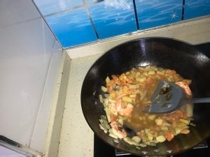 无主食营养早餐